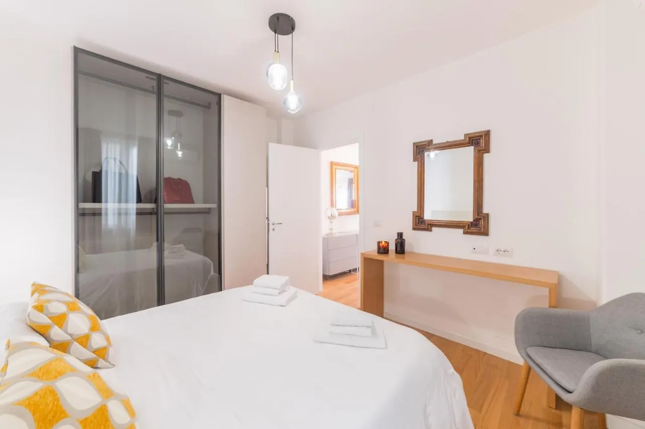 Castalia Apartments & Rooms Duomo 陶尔米纳 意大利